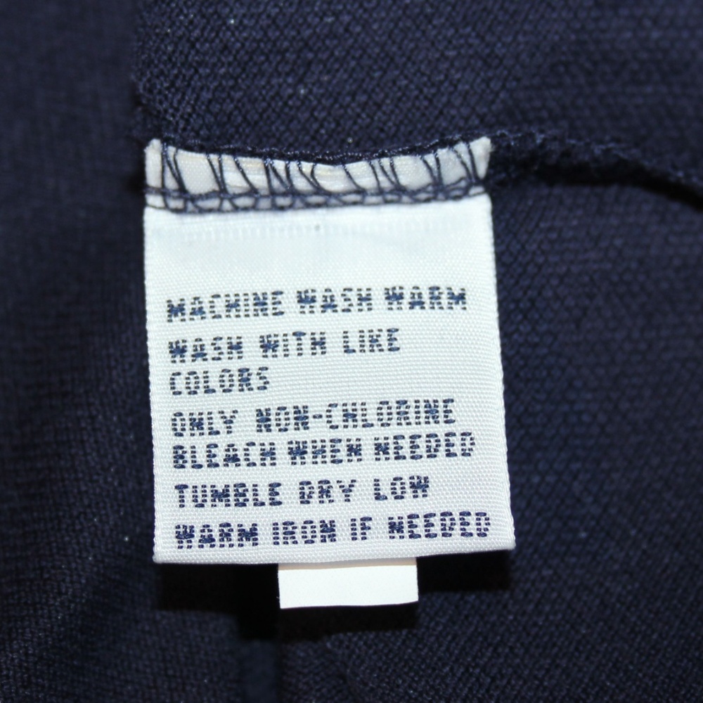 SOLD OUT New Ralph Lauren Polo Golf Pima Cotton - Picture 5 of 6